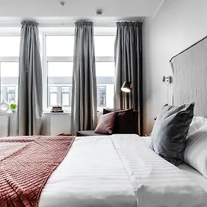 Aparthotel Biz Gaerdet