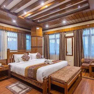 Hotel Surya Heritage, Kathmandu