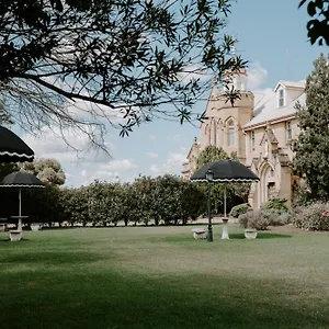 Bed & Breakfast Abbey Boutique Adults Only