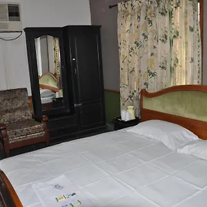 Hotel Apex Residency