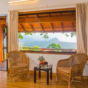 Resort Edakkal Hermitage