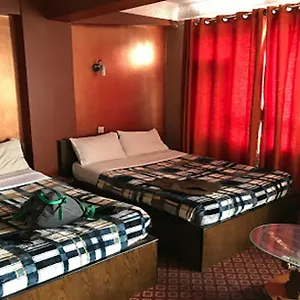 Hotel Tirupati, Kathmandu
