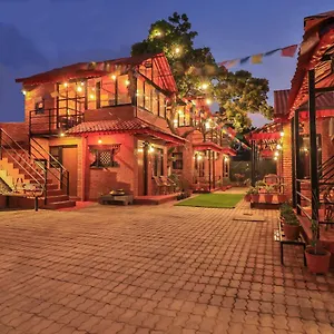 Hotel - Boutique, Kathmandu