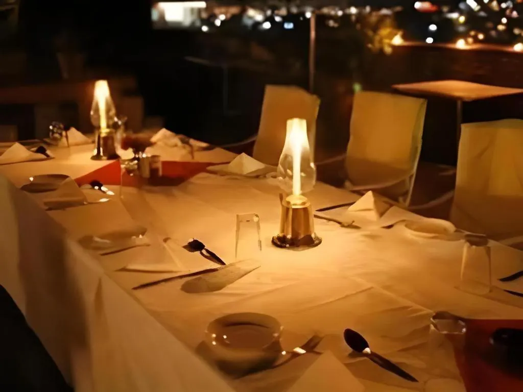 Hotel Vajra Kathmandu Nepal