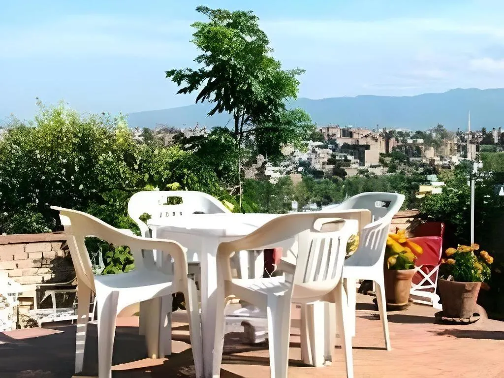 Hotel Vajra Kathmandu