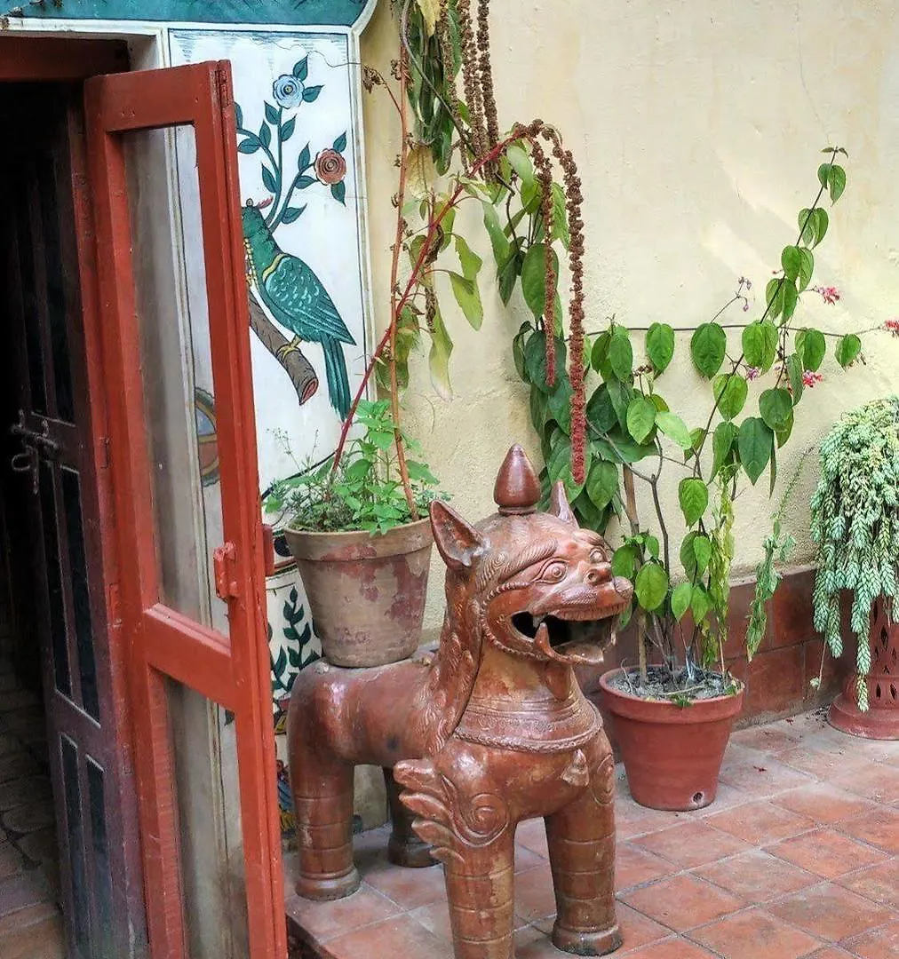 Hotel Vajra Kathmandu 2*,  Nepal