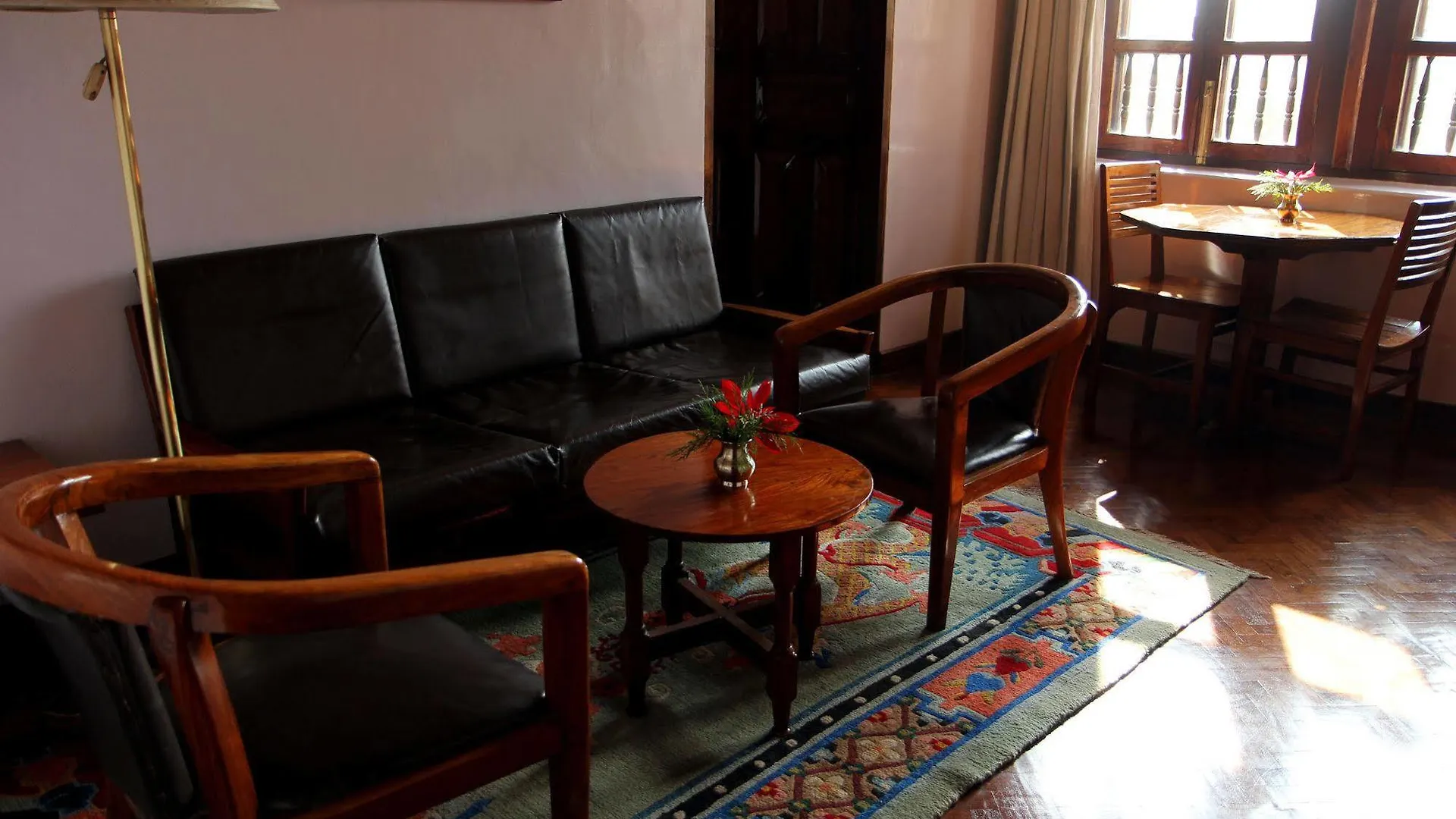Hotel Vajra Kathmandu 2*,  Nepal